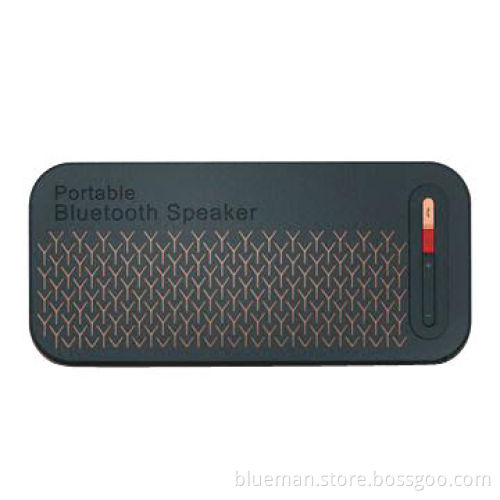Power Bank with Bluetooth Speaker, Stand, 5,000mA Capacity, Hands-free Phone Call Function